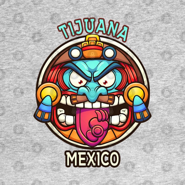 Tijuana by LiquidLine